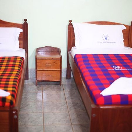 Miryams Village Inn Safari Lodge Sultan Hamud Kültér fotó