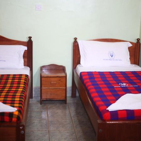 Miryams Village Inn Safari Lodge Sultan Hamud Kültér fotó